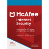 McAfee Internet Security – 1-Year / 2-Devices